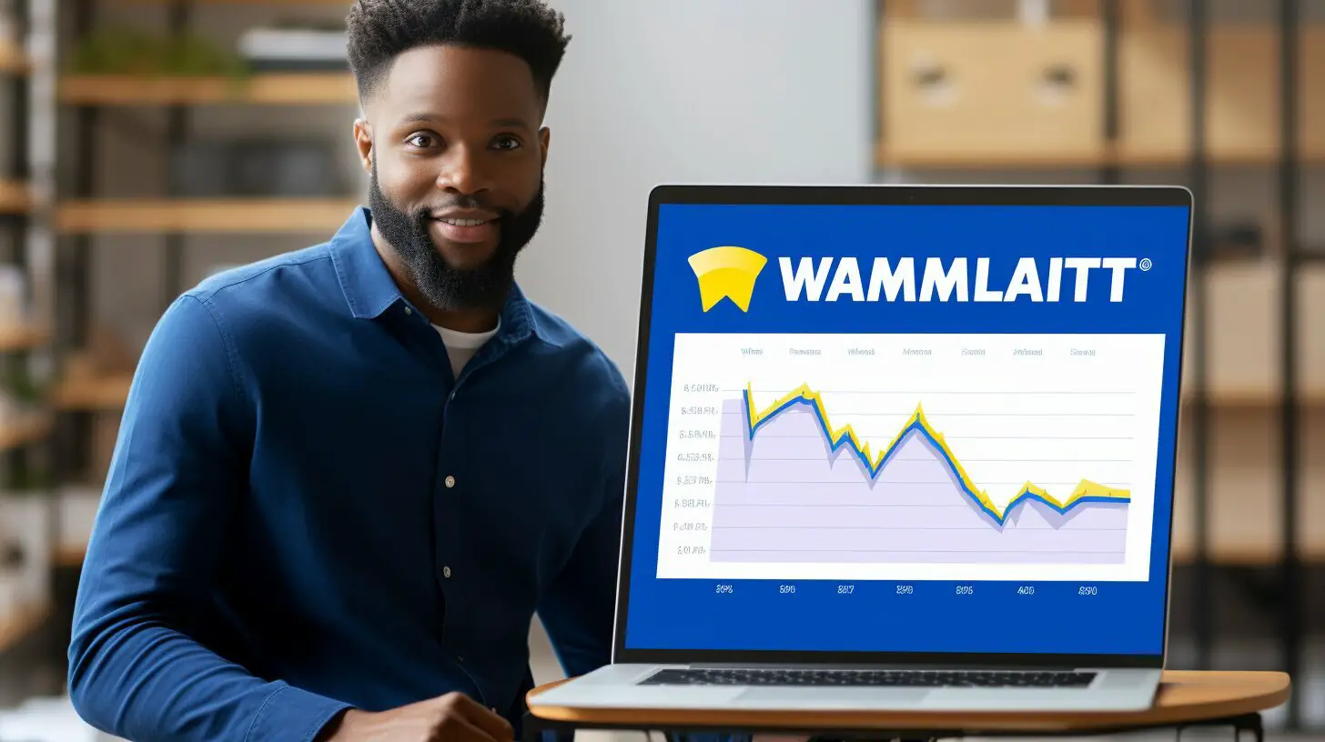 how to become an affiliate marketer for walmart