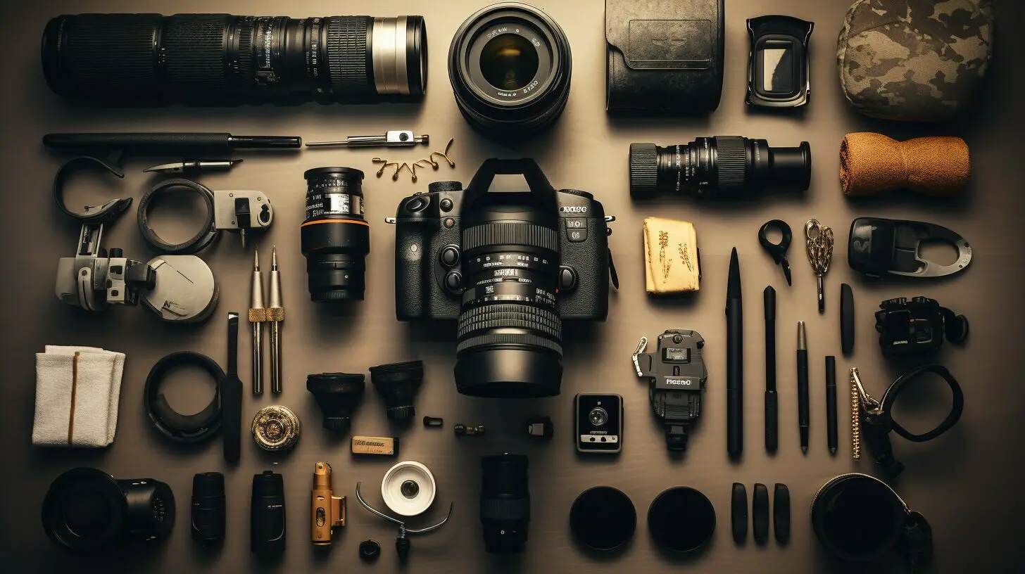 how to start photography side hustle